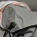 TOPCUBE 3D Printer Enclosure for Bambu Lab A1 Combo, Stainless Steel Frame Enclosure with LED Light for AMS Lite Top Mounting, Fireproof Dustproof Noise Reduction Constant Temperature 3D Printer Cover