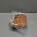 Sofa Cover 1 2 3 4 Seater Non Slip, Sofa Slipcovers Washable Chenille Textured, All Season Decorative Cushion Covers, Sectional Couch Covers Protectors from Pets Kids Orange 70 * 90cm/1Piece