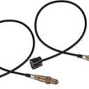 O2 Oxygen Sensor Upstream Downstream Compatible for Hyundai Elantra 2001-2012 for Hyundai Accent 2000-2011 SG1695 2PCS