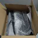 Universal Racing Seat Bracket with Seat Slider, Side Mounting Bracket Track Assembly Sets Compatible with NRG Sparco and More Aftermarket Seats