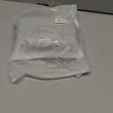 Front Bumper Distance Sensor Milliwave Radar Cover Compatible for Accord 2018 2019 2020 2021 2022 W/Cruise Sensor Control Body Bracket Base and Radar Alignment Mounting Clips Kit Replaces#36809TVAA12