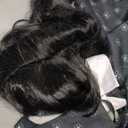 Spooktacular Creations Girls Halloween Black Costume, Black Floral Print Dress with Wig and Stocks for Girls Kids Halloween Dress Up and Role-Playing(Large(10-12 yrs)) 3 pcs