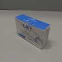 20 Pack 5 in 1 Lipid Test Strips for URIT PSF-30 Cholesterol Tester Meter, 20 Official Test Strips for Home Use