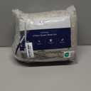 Queen Size 4 Piece Sheet Set - Comfy Breathable & Cooling Bed Sheets Set - Hotel Luxury Bedding for Women, Men, Kids, Teens, Boys & Girls - Deep Pockets, Soft & Wrinkle Free - Beige (Heathered Sheets)