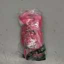 Marvel Spider-Gwen Ghost Spider Girls Swimsuit UPF 50+ One Piece Bathing Suit for Toddler and Big Kids (Pink)