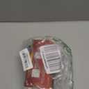 Clear Warm White Christmas Tree Lights - 6.3 ft String of 35 Incandescent Mini Bulbs Multifunctional Lighting Modes, for Decorative, Bedroom, Outdoor, Xmas Twinkle Lights with White Wire Total 6.6 ft