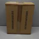 Decroom 5 Inch Memory Foam Mattress Topper Full for Back Pain Relief, Filled with Breathable Memory Foam Pillow Topper Soft Fluffy Supportive Bed Mattress Pad, 75x54x5 Inch