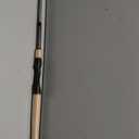 Ugly Stik Elite Spinning Fishing Rod, Old Model, 6' - Medium - 2pc