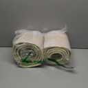 Edge Protector – 0.8x8x200cm | Shape Foam Bumper Strip, Child Safety Edge Covers Bumper, | Self-Adhesive Child Safety Edges for Nursery, Kitchen, Wall & Table Protection,2pcs