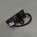 Rear View Camera RVC Compatible For VW Jetta 5 MK5 MK6 Tiguan Passat B7 RCD510 RNS510 56D 827 566A, 18D 827 566 A PR-7X6/8AO