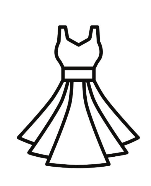 Dresses Women Solid Style Summer Slim Fashion Mini Popular Chic High Waist Ladies Temperament Elegant Half High Collar(M)