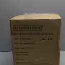 BLACK+DECKER 12-Cup Digital Coffee Maker, Programmable, Washable Basket Filter, Sneak-A-Cup, Auto Brew, Water Window, Keep Hot Plate, Black