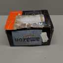 A-Premium Disc Brake Caliper Assembly with Bracket Compatible with Select Honda Models - Odyssey 2011 2012 2013 2014 2015 2016 2017 - Front Left Driver Side