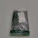 REORIA Butsmooth Women's Square Neck Going Out Crop Tops Double Lined Cute Basic Tank Tops 2025 Clothes (Dark Green)