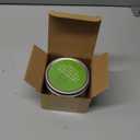 Magnificent 101 Long Lasting Pure White Sage Candle - 6 Oz - 35 Hour Burn Time - Organic, All Natural, Soy Candle to Cleanse Your Home & Calm, Soothe, Use with Sage Smudge Kit - Spiritual (Medium)