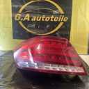 Tail Light For Mercedes E-Class W212 Left With Defects See Pictures A2129060703-