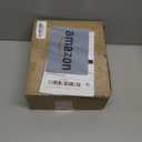 2 Pack Color Changing Solar Spotlights Outdoor for Tree, Flower, Plant, Statue, Sign, Decorative wall, Waterproof Rainbow Lanscape Spot Uplights for House Outside, Yard, Garden, Patio, Pathway, Pool