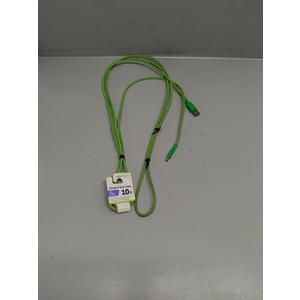 10ft Charge And Sync Cable For USB C