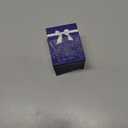 3 x Surace Bling Apple Watch Case with Screen Protector Compatible with Apple Watch Series 11 Series 10 42mm, Crystal Diamond Overall Protective Case Face Cover Bumper 42mm, Clear