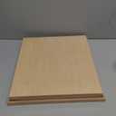 JE JOUE Montessori Letter Work Learning Materials Wooden Small moveable Alphabet Language Objects with Box (Red & Blue)