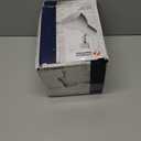 Lithonia Lighting LTHNSTBF BR30 MW M2 Baffle Head Track Lighting, Matte White