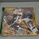 BEAUTIFUL CHAOS Neon Lime EP