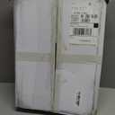 Bed Rails for Elderly Adults Safety - Adjustable Flat-Tube Design Bedrail for seniors with Storage Pocket and Non-Slip Handle for Getting in&out of Bed, hold up to 300LBs - Fits Twin Full Queen King