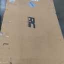 Rough Country Truck Bed Cap Topper for Ram 1500 (2019-2026) 5'7" Bed - Modular Design, Locking Gullwing Access Doors, Molle Panels, LED Interior Lighting