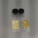 Magnetic Phone Holder for Car, WixGear [2 Pack] Universal Air Vent Magnetic Phone Mount for Car, Car Phone Holder Mount for Cell Phones and Mini Tablets with 4 Metal Plates