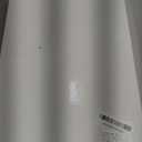 GGStudy 2 Handles 3 Holes Faucet Widespread Bathroom Sink Faucet Basin Tap Mixer Supply Hose Included Matching Pop Up Drain Oil Rubbed Bronze