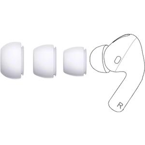 Original OEM Earbud A2083 for Right Apple Airpods Pro 1st Gen Earbud,Replacement for iPod Pro 1st Generation,Compatible with AirPod Pro Charging Case A2190, A2084,Single Right Ear Side Only(A2083)