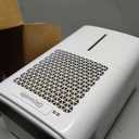 34 Pints/D, 2500 Sq.Ft Dehumidifier for Basement with Drain Hose
