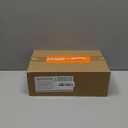 Black Pillar Candles Set of 3 - Dripless Unscented - 3x4, 3x6 & 3x8 inches Decorative Candles for Home Decor & Table Centerpieces