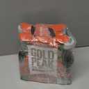 Gold Peak Tea, Unsweet Tea, 16.9 fl oz, 6 Pack