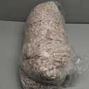 Laura Ashley - Queen Sheets, Cotton Percale Bedding Set, Lightweight & Breathable Home Decor, Oeko-Tex Certified (Sweet Success Pink, Queen)