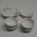 Tabletops Unlimited Ivy Dinnerware Set