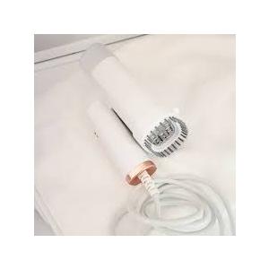 Portable Handheld Garment SteamSteamer Foldable: Effortless Wrinkle Clothes Steam Iron Removal 20-Second Fast Heat-up, 1200W, 120ml Water Tank for Home & Travel