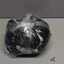 Hearth & Harbor Extra Deep Pocket California King Fitted Sheet - Fits 18 to 24 Inch Mattress – Ultra Soft 1800 Microfiber, Wrinkle-Free & Breathable – Hotel Luxury Fitted Sheet Only, Black