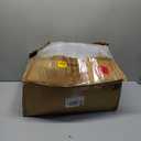 Ophanie 6x9ft Black Rug