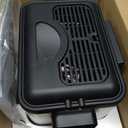 Cuisinart Deep Fryer, 1.1 Quart, CDF-100NAS