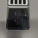 GOUPRC Brushless ESC 60A 2-3S Electric Speed Controller with Programming Card Combo Kit for 1/10 1/12 RC Off-Road Car Truck Orange