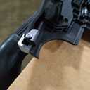 METRA ELECTRONICS 99-8249 SINGLE OR DOUBLE DIN RADIO DASH KIT FITS 2015-2017 TOYOTA CAMRY