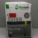 Char Bliss (24 Qts) - Organic Biochar for Plants - OMRI-Listed Biochar Soil Amendment Organic - Bio Char for Plants - Horticultural Charcoal for Plants, Potting Soil, Garden Soil, & Potting Mixes