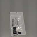 Fit for Casio MDV106-1AV / MTP-VD01 Watch Bands for Men, 22mm Stainless Steel Quickly Release Replacement Strap Wristbands for Casio MDV-106 Series (Black)