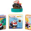 Mighty Truck Collection in PDQ