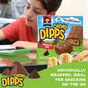 Quaker Chewy Dipps Chocolate Chip 24ct (EXP 02/14/27)