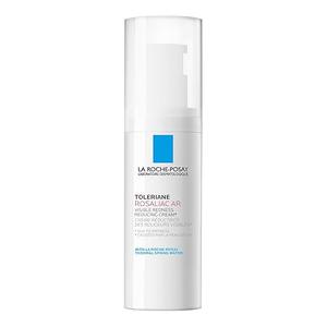 La Roche-Posay Toleriane Rosaliac AR Visible Redness Reducing Cream, Color Correcting Face Cream for Sensitive Skin with Green Pigments, Soothing and Hydrating