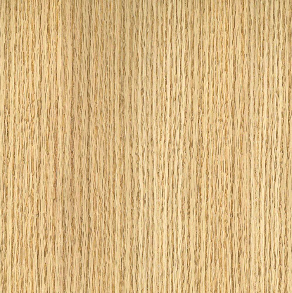 Edge Supply White Oak 24 x 96-inch Rift Cut, 3M Peel and Stick Wood Veneer Sheet – Self-Adhesive Wood Veneer, A Grade, Smooth-Finished – Versatile for Furniture Restoration, Cabinetry & DIY Use
