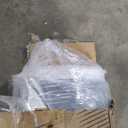 Madevos Queen Mattress, 12 Inch Hybrid Mattress in a Box, Memory Foam and Individual Pocket Springs, Soft and Breathable, Soft Feel