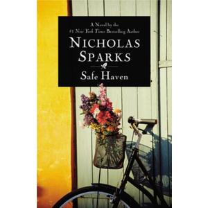 Safe Haven Paperback – August 2, 2011